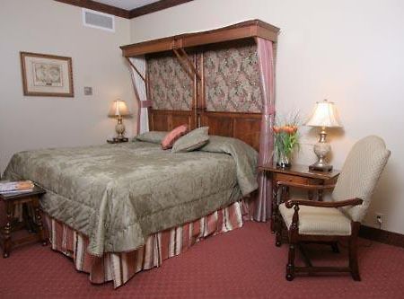 Anchorage Inn Charleston Camera foto