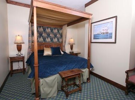 Anchorage Inn Charleston Camera foto