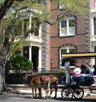 Anchorage Inn Charleston Esterno foto