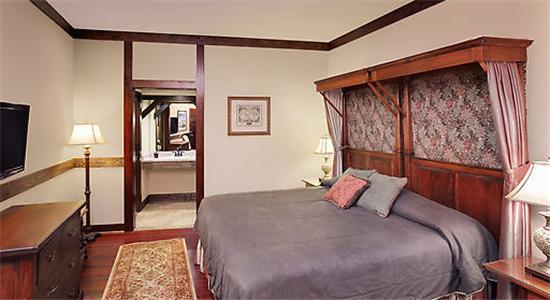Anchorage Inn Charleston Esterno foto