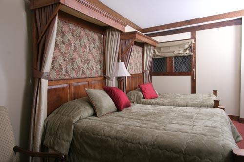 Anchorage Inn Charleston Camera foto