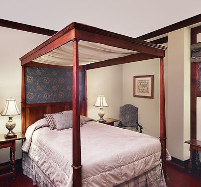 Anchorage Inn Charleston Esterno foto