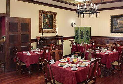 Anchorage Inn Charleston Esterno foto