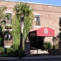 Anchorage Inn Charleston Esterno foto