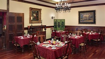 Anchorage Inn Charleston Esterno foto