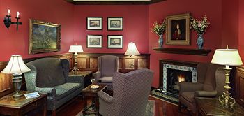 Anchorage Inn Charleston Esterno foto