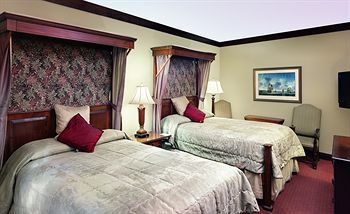 Anchorage Inn Charleston Esterno foto
